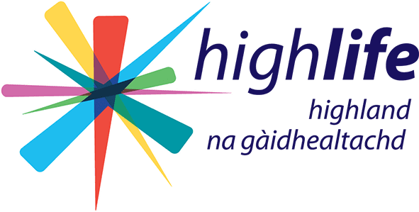 Highlife Highland Logo